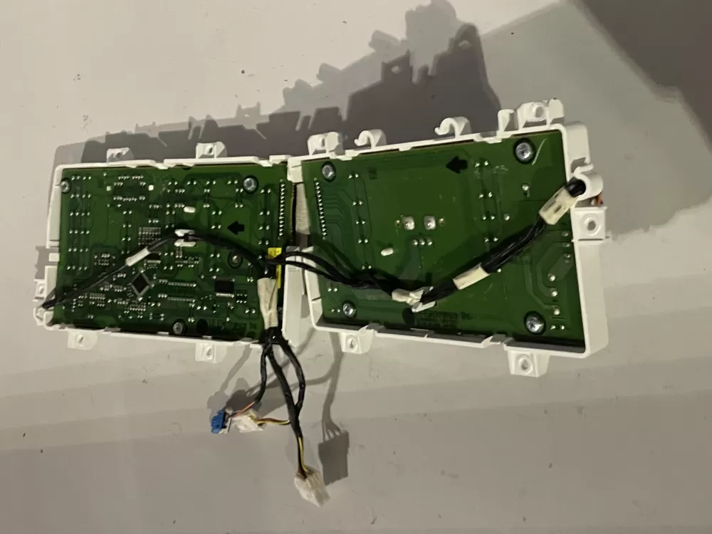 Kenmore Washer User Interface Board EBR75092908 EBR75092902 AZ34309 | Wmv375