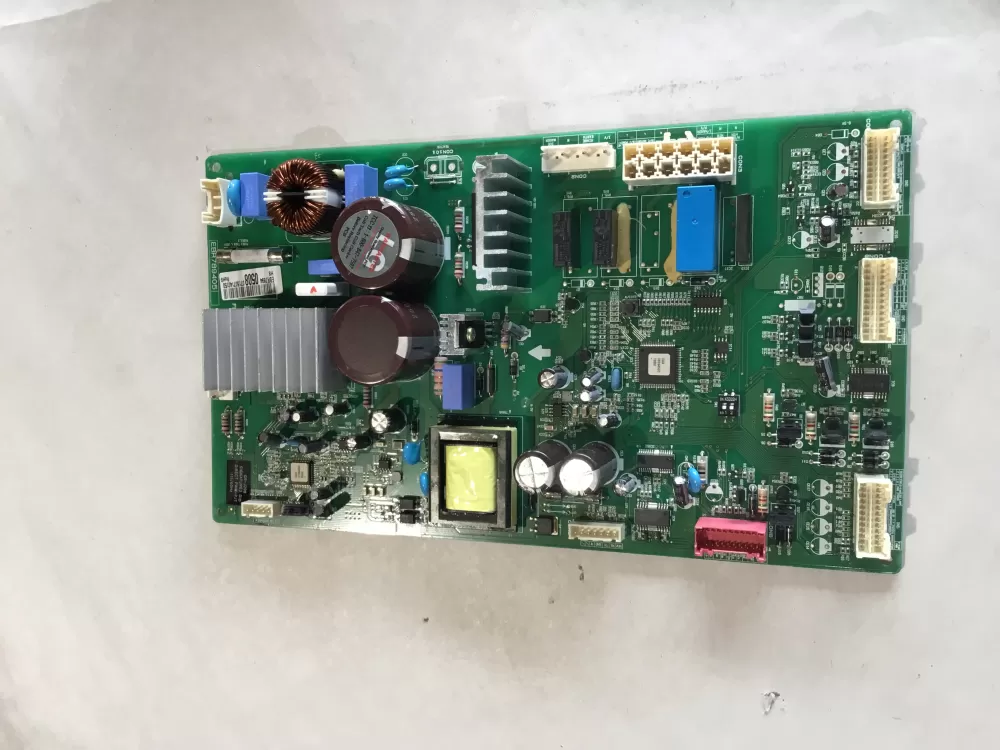 LG EBR78940508 EBR84457301 PS12385943 Refrigerator Control Board