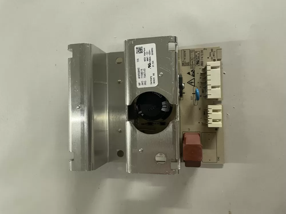 Whirlpool Kenmore WP8183196 491970229163 Washer Control Board AZ117894 | KM2161