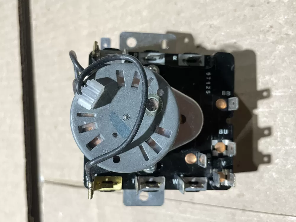 Whirlpool Maytag Amana WP3406725 3406725 AP6008573 Dryer Timer AZ79450 | Wm1912