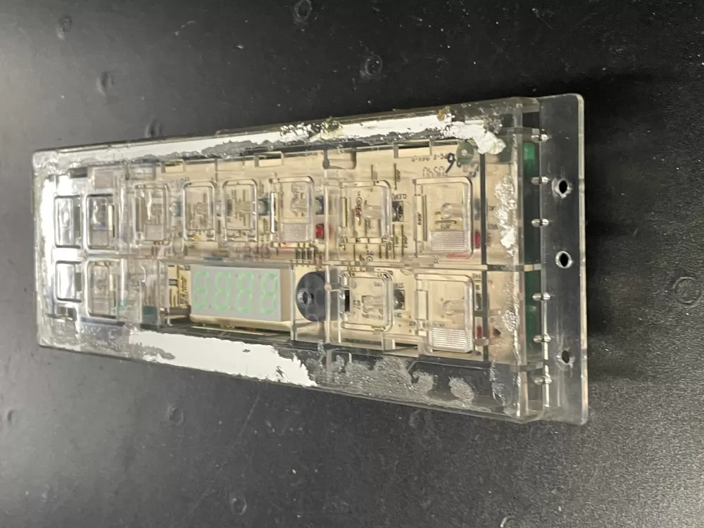 GE AP5176815 1935603 WB27T10604 Range Oven Control Board AZ2074 | Wm1604