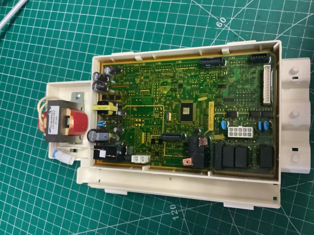 Samsung DC92 01621D DC9201621D Washer Control Board AZ206836 | ARV204