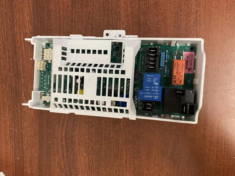 Whirlpool Kenmore W10448067 W10727519 Dryer Control Board AZ61021 | BK2064