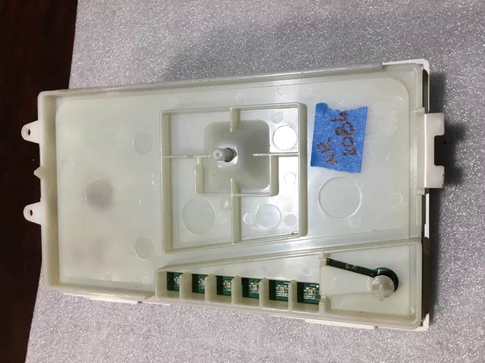 Whirlpool AP5803401 W10581897 PS8768789 Washer Control Board AZ64074 | NR2086