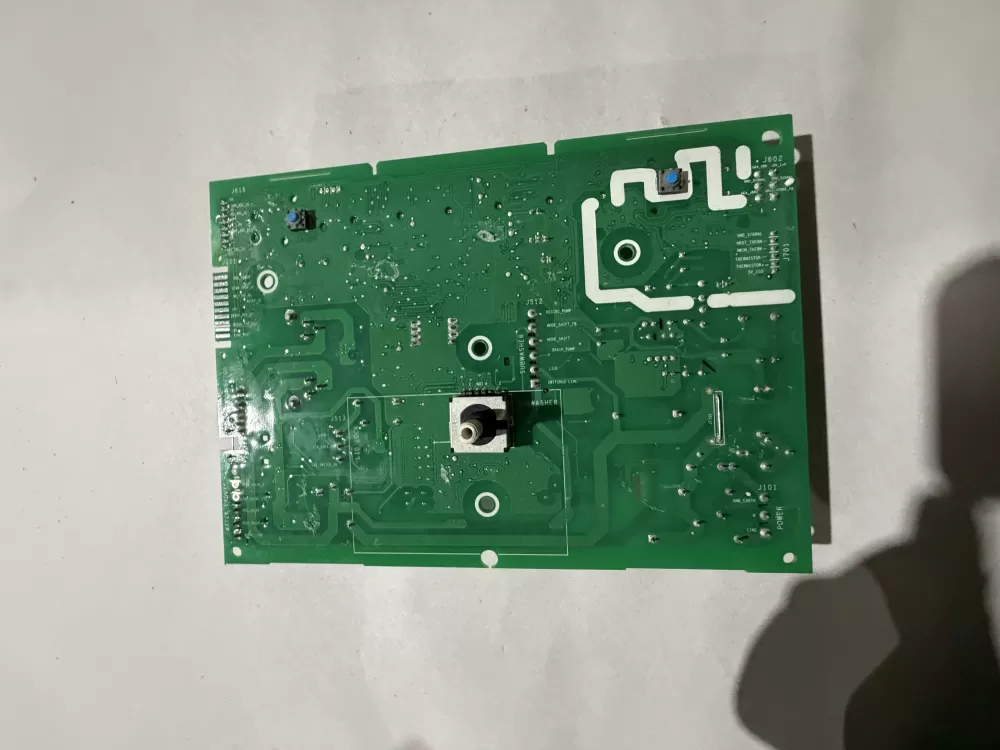 GE WH22X36498 290D2226G004 Washer Control Board AZ225452 | KM2588