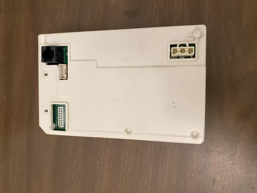 GE 265D3241G200 Dishwasher Control Board AZ103323 | BK923