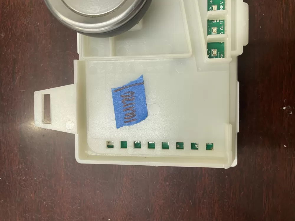 Maytag AP6261034 W10803588 W10831168 Washer Control Board AZ34953 | KM120