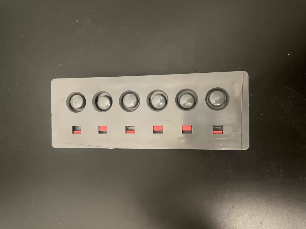 Whirlpool  Maytag  KitchenAid  Kenmore AP6005966 2180236 WP2180236 PS11739028 Refrigerator Control Board Dispenser Switch