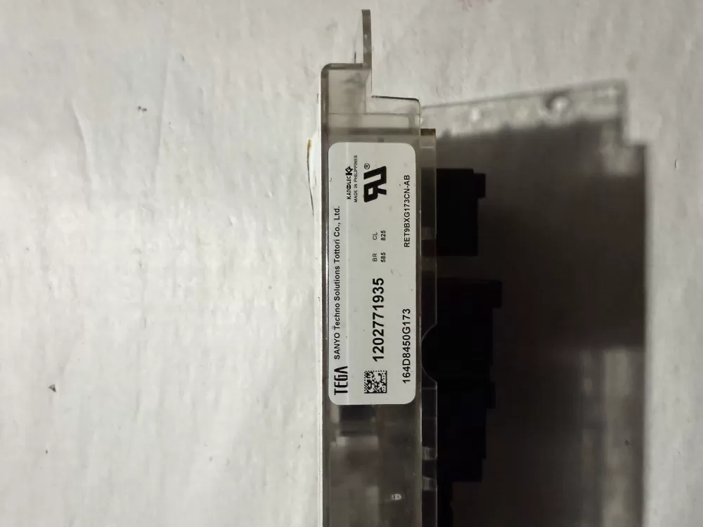 GE Oven WB27X29091 164D8450G173 Control Board AZ211823 | KM340