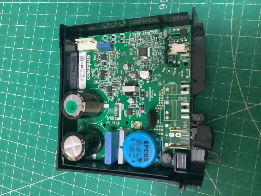 W10623486 Maytag Refrigerator Inverter Box
