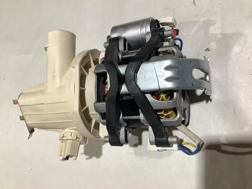 Samsung DD82-01507A  DD82-01696A Washer Pump