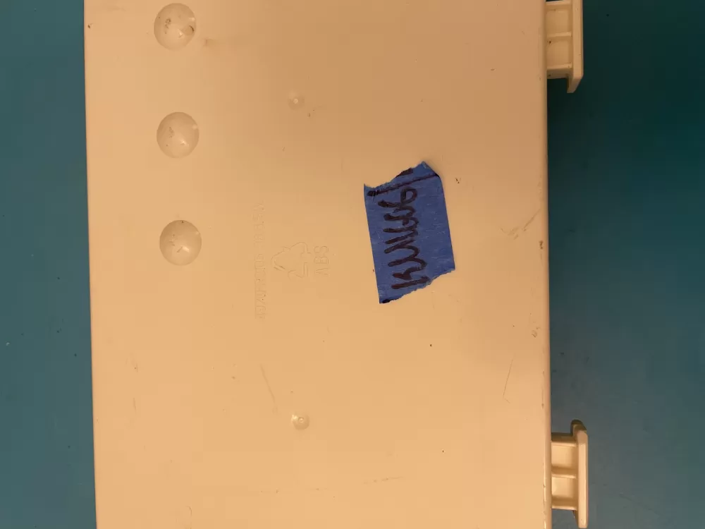LG 6871EC1126F Washer Control Board AZ97487 | KM1606