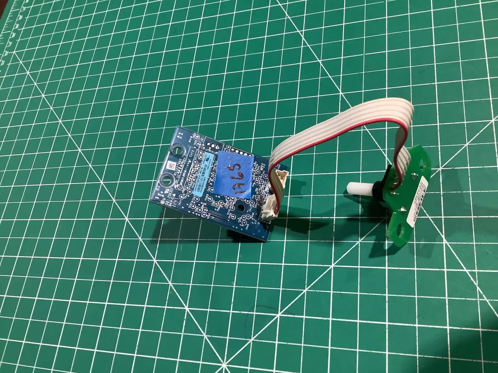 Maytag Whirlpool W11374901 Dryer Crosley Control Board AZ140730 | NR1765