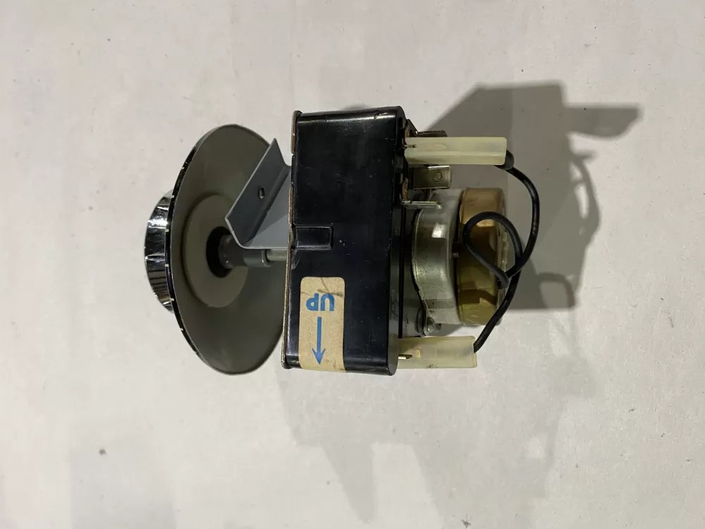 Whirlpool 688671 Timer OEM Part AZ152757 | BK1761