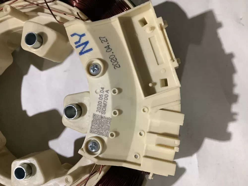 Samsung SDM700A Washer Stator AZ202903 | Sl102