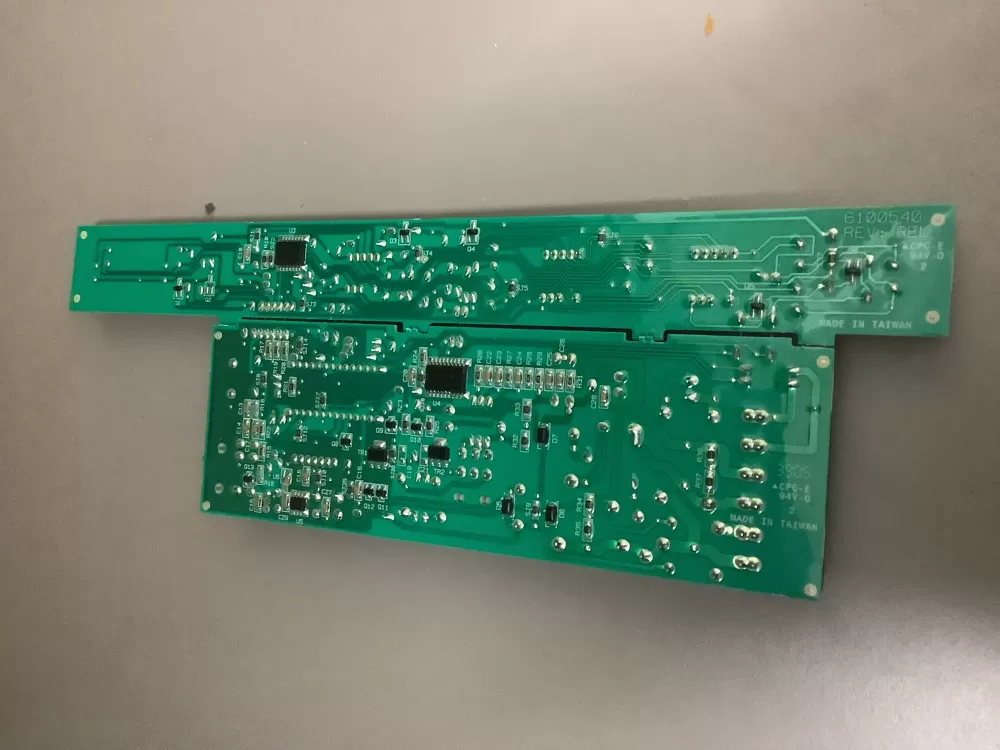 Whirlpool Kenmore 2313172 2313172R Refrigeration Control Board AZ201919 | AR133