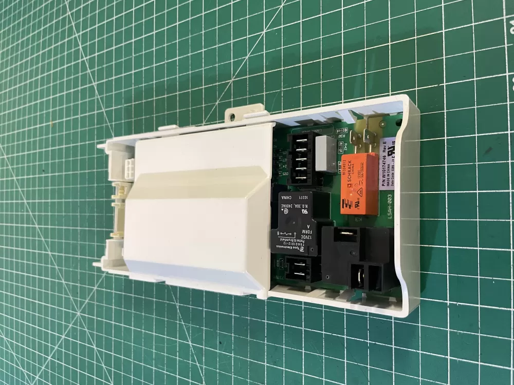 Maytag  Whirlpool  Kenmore WPW10174746  AP6016287  W10174746  1546524  PS11749573  W10177388  W10182365  W10182365R Dryer Control Board