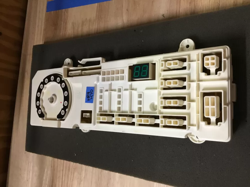 DC94-04388A DC92-01624B PD00030983 Washer Control Board AZ99772 | NRV470
