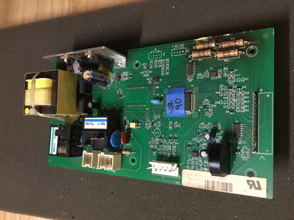 Maytag 6 3717810 63717810 Dryer Control Board AZ99851 | NR90