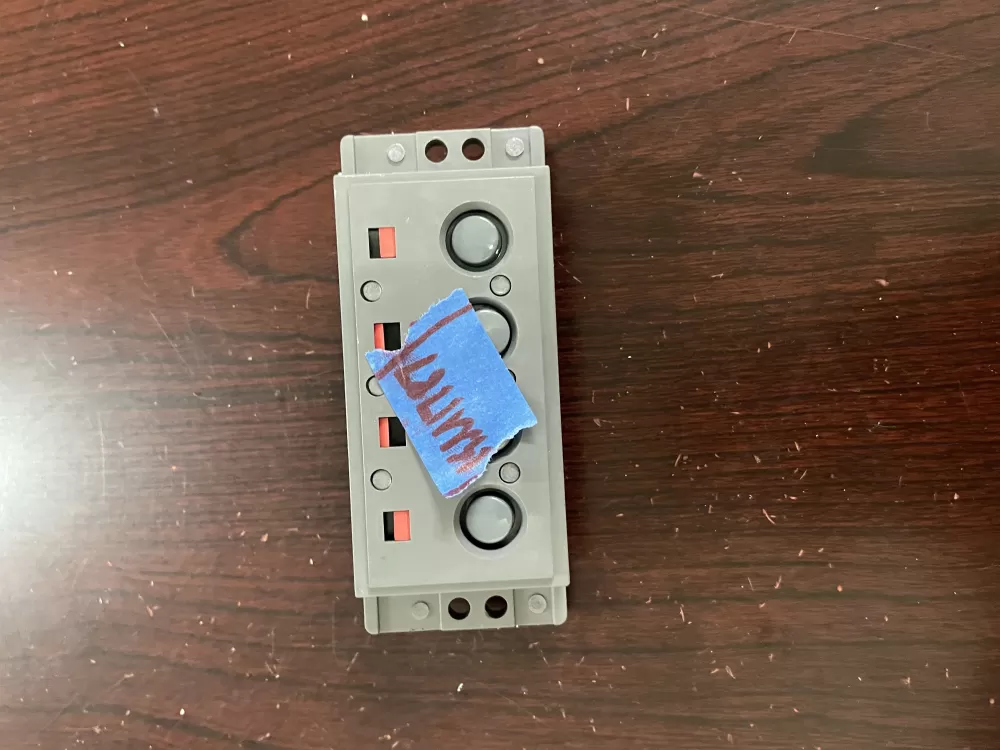 Frigidaire Kenmore Westinghouse Refrigerator Dispenser Switch AZ67783 | KM1787