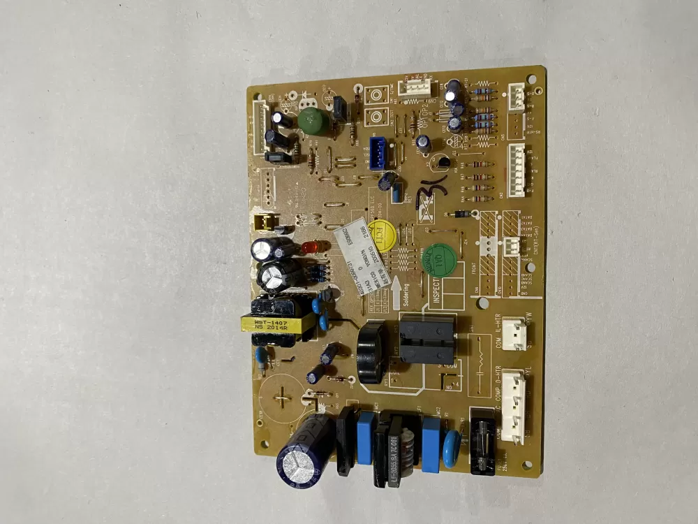 Kenmore Refrigerator Crosley Control Board Ass. AZ172275 | BK2614