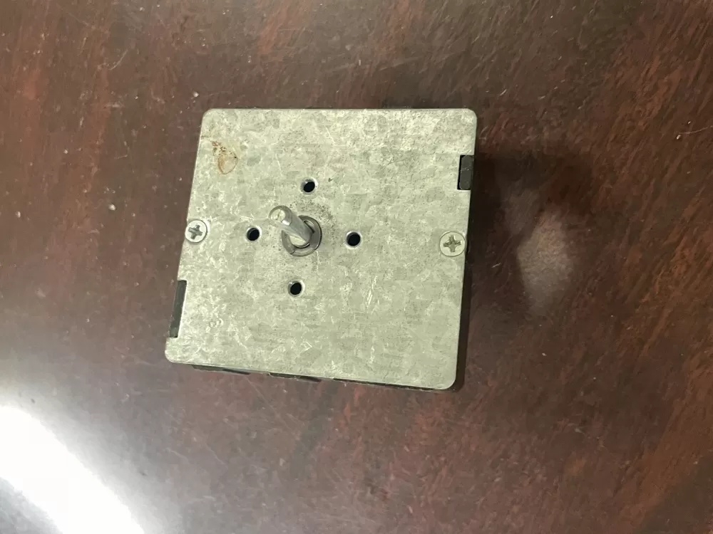 Frigidaire 131063200G Dryer Timer AZ37449 | Wm454