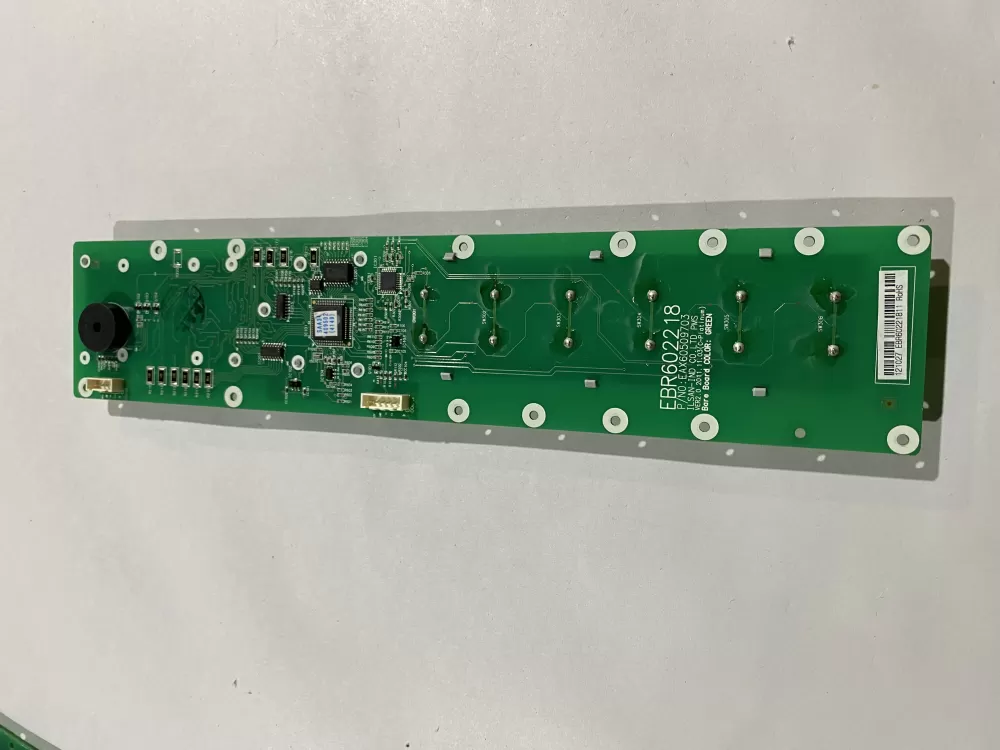LG EBR60221811 Refrigerator Control Board Dispenser AZ132845 | BK1470