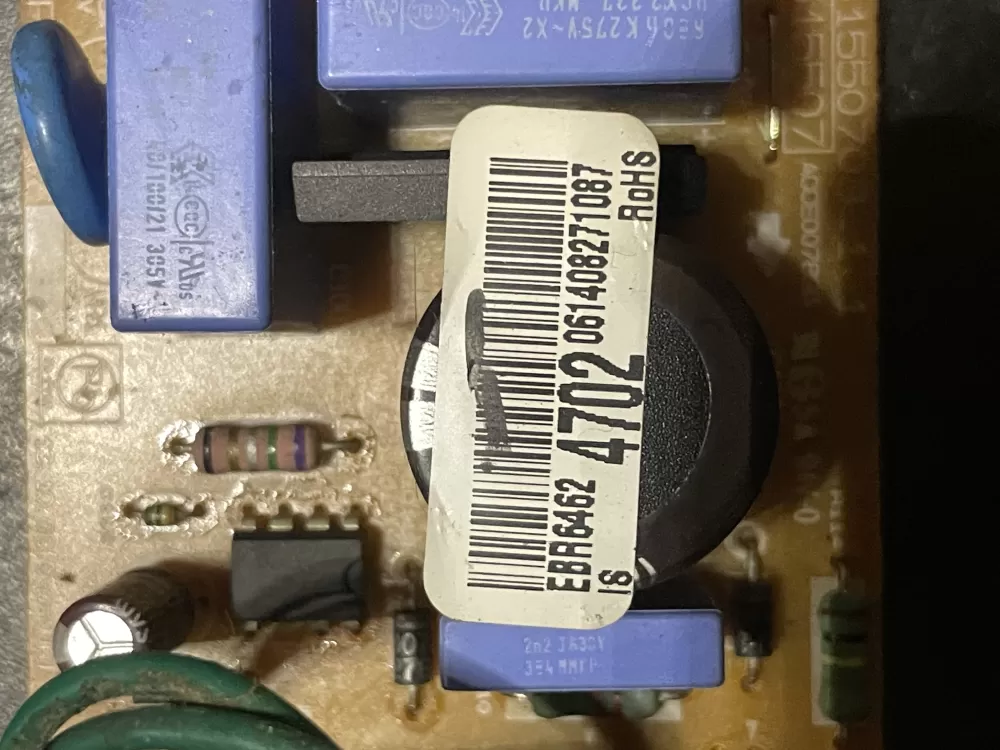 LG EBR64624702 EBR64624703 PS3645624 Range Control Board AZ30050 | WM947