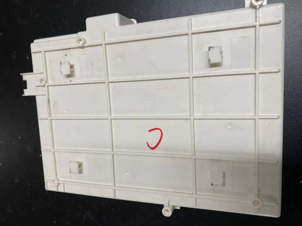 LG Kenmore 6870EC9203A 6871ER1003C Washer Control Board AZ5820 | BKV189