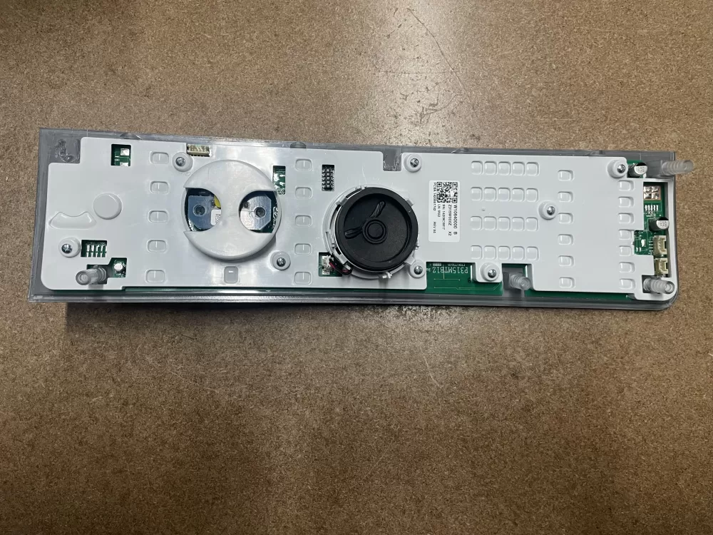 Maytag W10433184 W10639991 W10640000 Washer Control Board Panel AZ14143 | KMV41