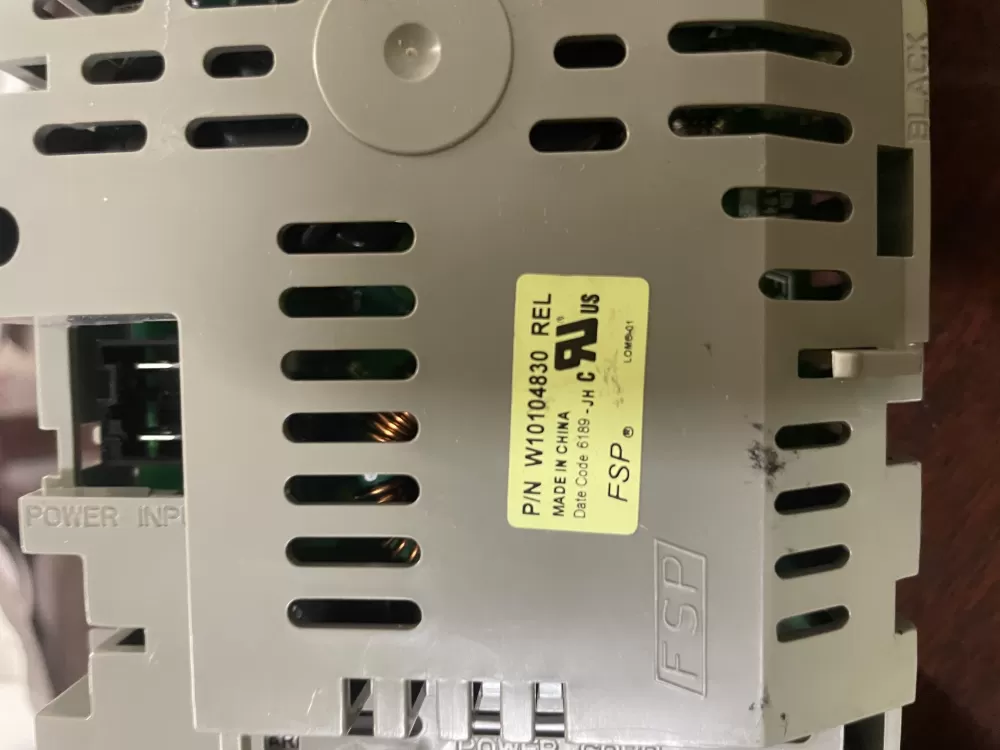 Kenmore Maytag Whirlpool W10189966 Washer Control Board AZ53904 | Wm1852