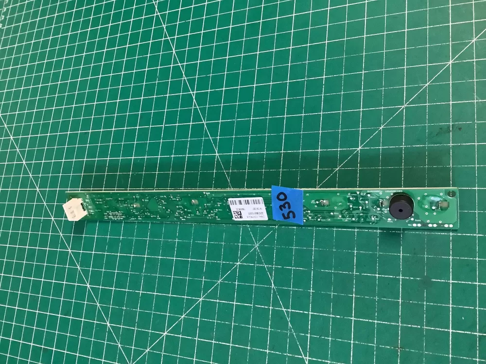 GE 225D8441G005 Refrigerator Control Board Pcb AZ227915 | NR530