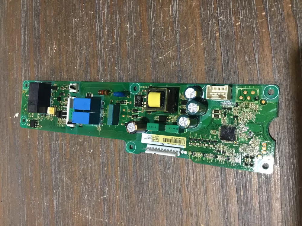 Frigidaire  Electrolux A05648002  SF2519-K8002 Dishwasher Control Board