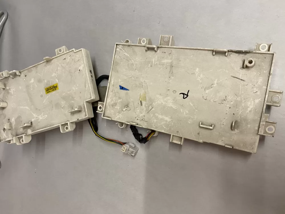 LG EBR73852702 EBR73852701 Washer Control Board AZ212362 | BKV429