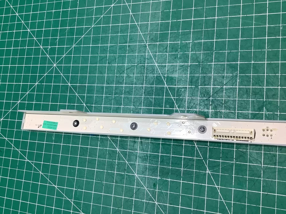 Samsung DA41 00635A DA92 00202A Refrigerator Control Board AZ145550 | ZC2440