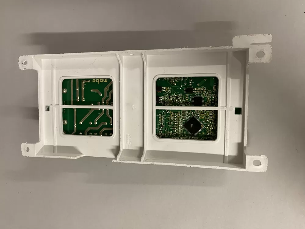 GE 189D5035G002 WH12X20274 Washer Control Board AZ226353 | BK2070