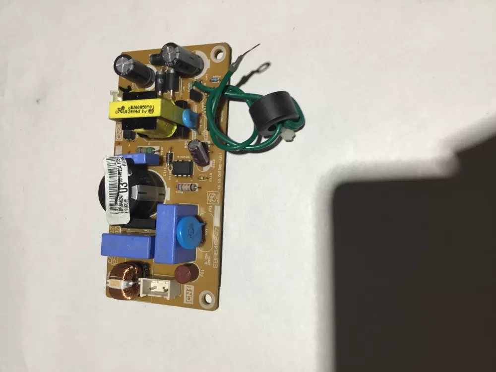 LG EBR64624702 EBR64624703 PS3645624 Range Control Board AZ158156 | BG160
