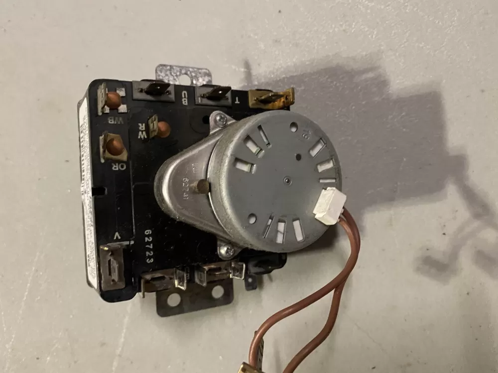 Whirlpool Kenmore WP8299784 AP6012590 Dryer Timer AZ27716 | BK279