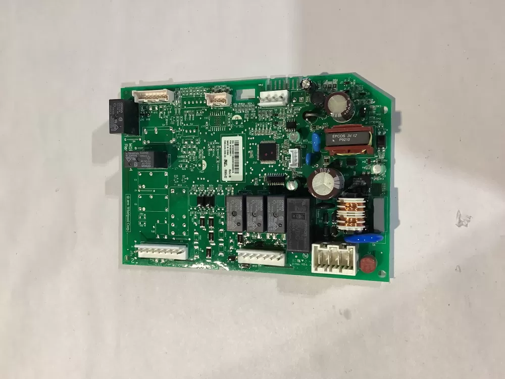 Maytag KitchenAid W10336511 Refrigerator Control Board AZ139230 | BG720