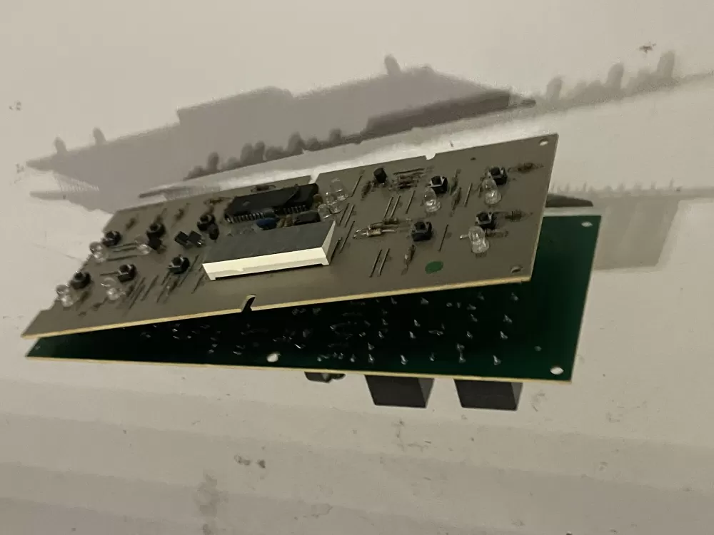 Frigidaire SF5301-S7506 Range Oven Control Board AZ34828 | WM69