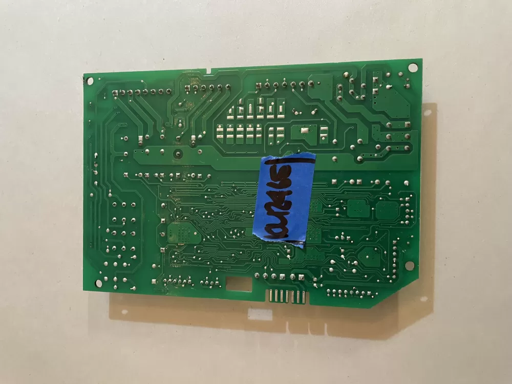 Whirlpool Maytag KitchenAid Kenmore Refrigerator Control Board AZ147035 | KM2465