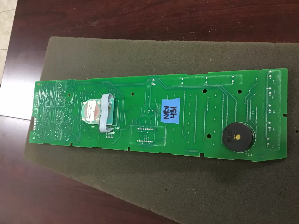 Kenmore 8564396 8564400 WP8564396 Dryer Control Board AZ90632 | NRV431