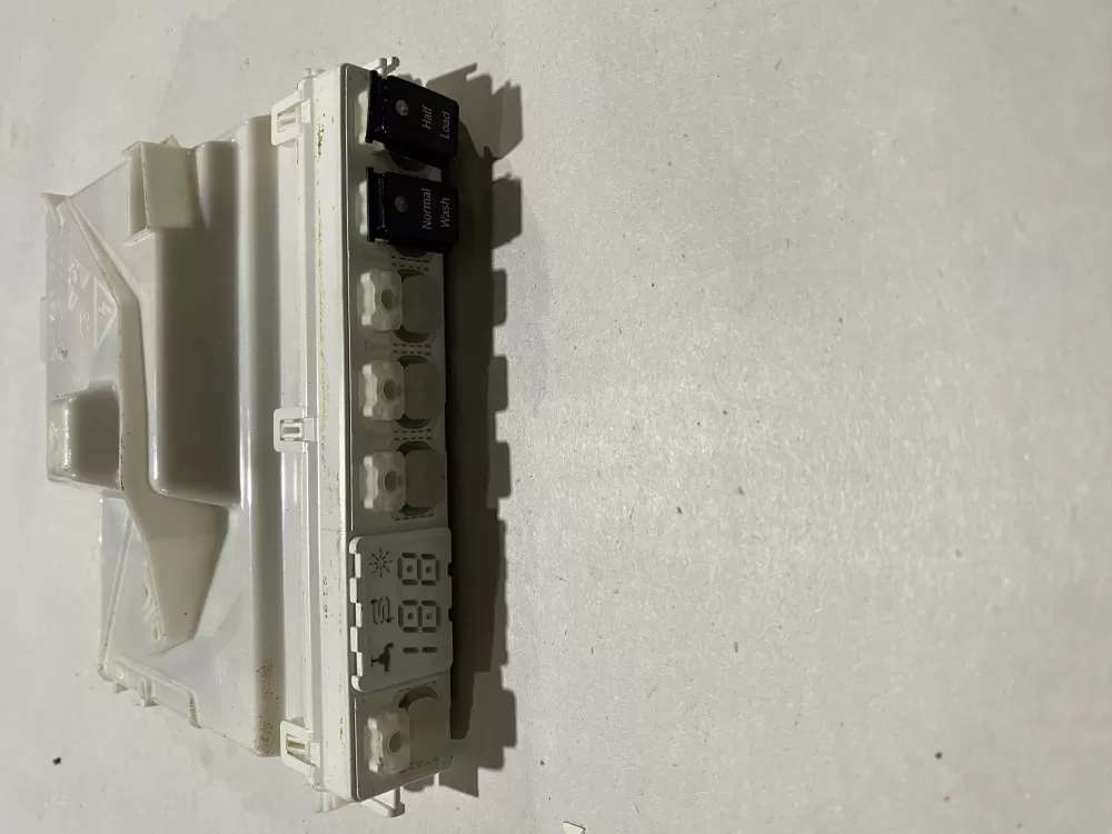 Bosch Siemens 9000 622 109 746562 01 Dishwasher Control Board AZ177535 | BK2646