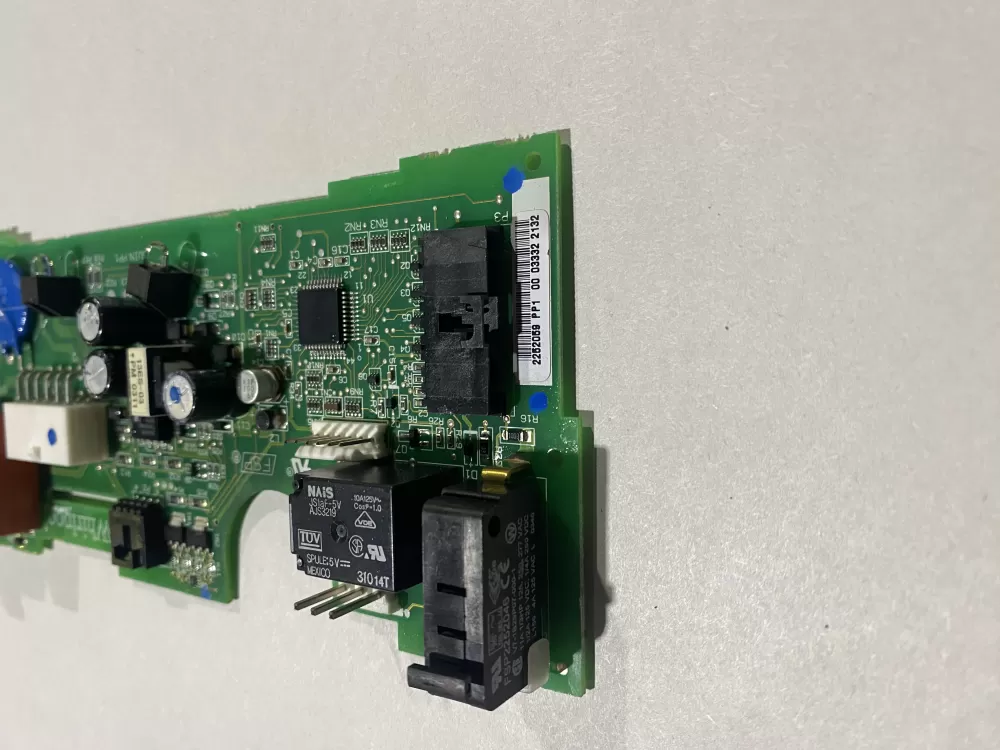 Kenmore 2252059 2187585 Refrigerator Control Board AZ143415 | BK2411