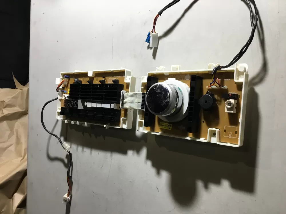 LG Kenmore EAX61348201 EAX61411901 Dryer Control Board AZ44128 | NRV429