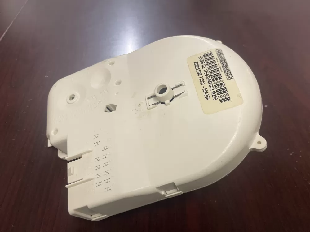GE WH12X10338 175D5684P003 Washer Timer AZ96885 | Wm1996