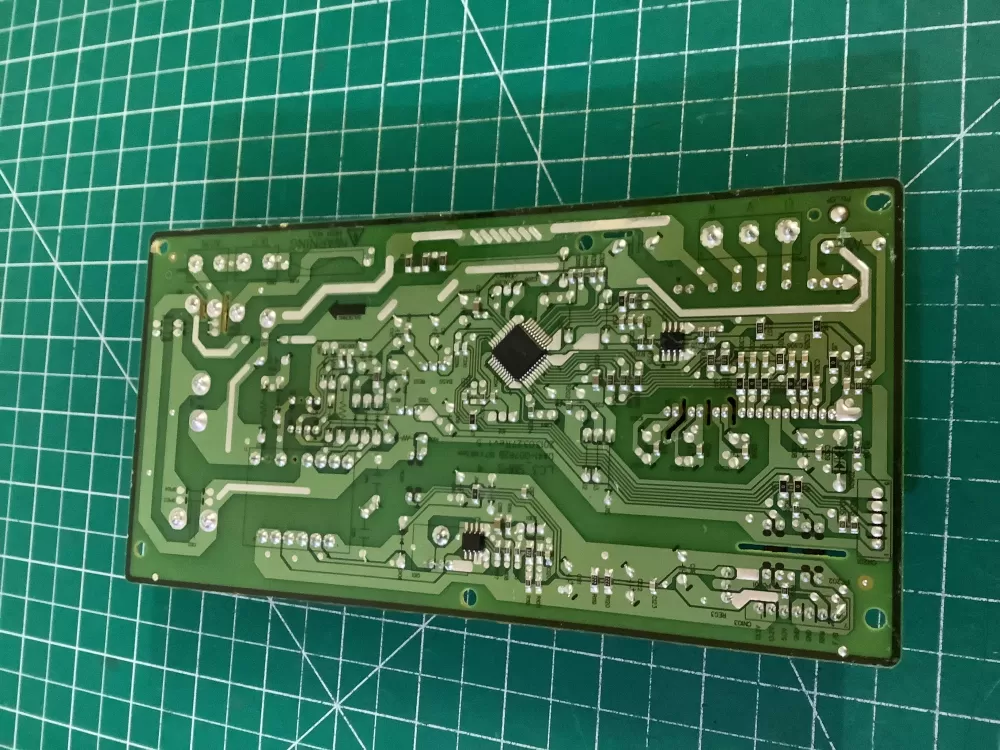 Samsung DA92 00215R Refrigerator Control Board Inverter AZ200376 | NR2783