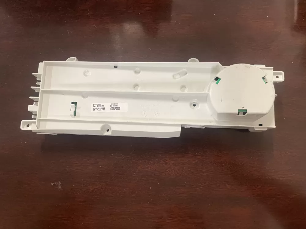 Electrolux Frigidaire 134768300 791100BD Washer Control Board AZ41763 | KMV413