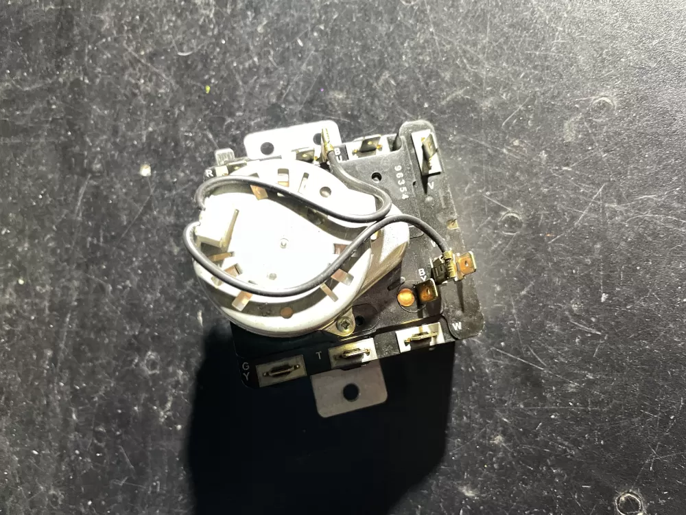 Kenmore 3406702A WP3976576 3406015 3406702 3976576 Dryer Timer AZ37811 | Wm418