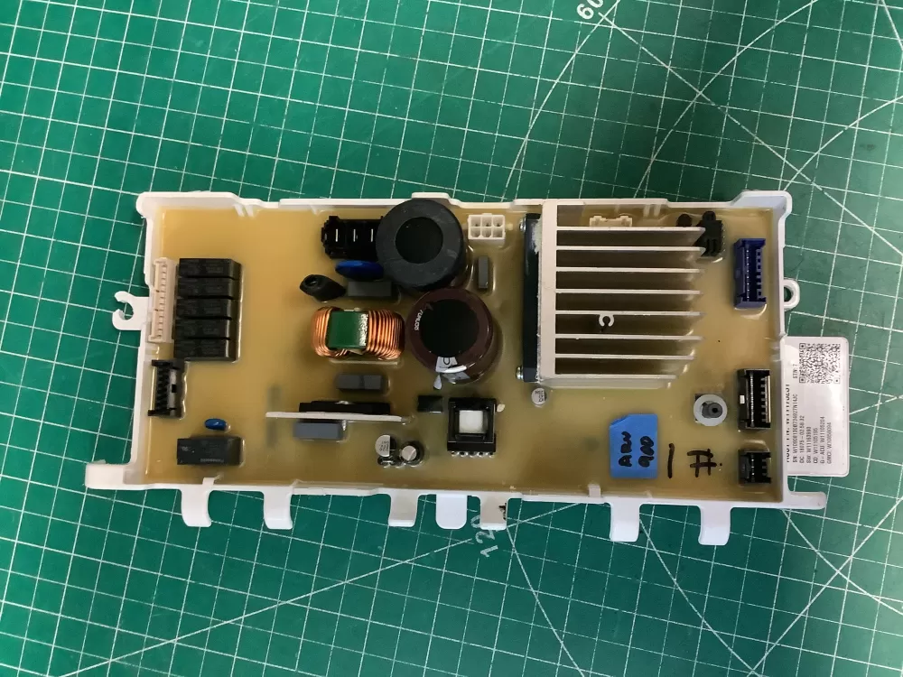 Whirlpool W11200557 W11556535 PS17215437 Washer Control Board AZ213782 | ARV900